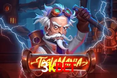 3kbet Processo de inscrição