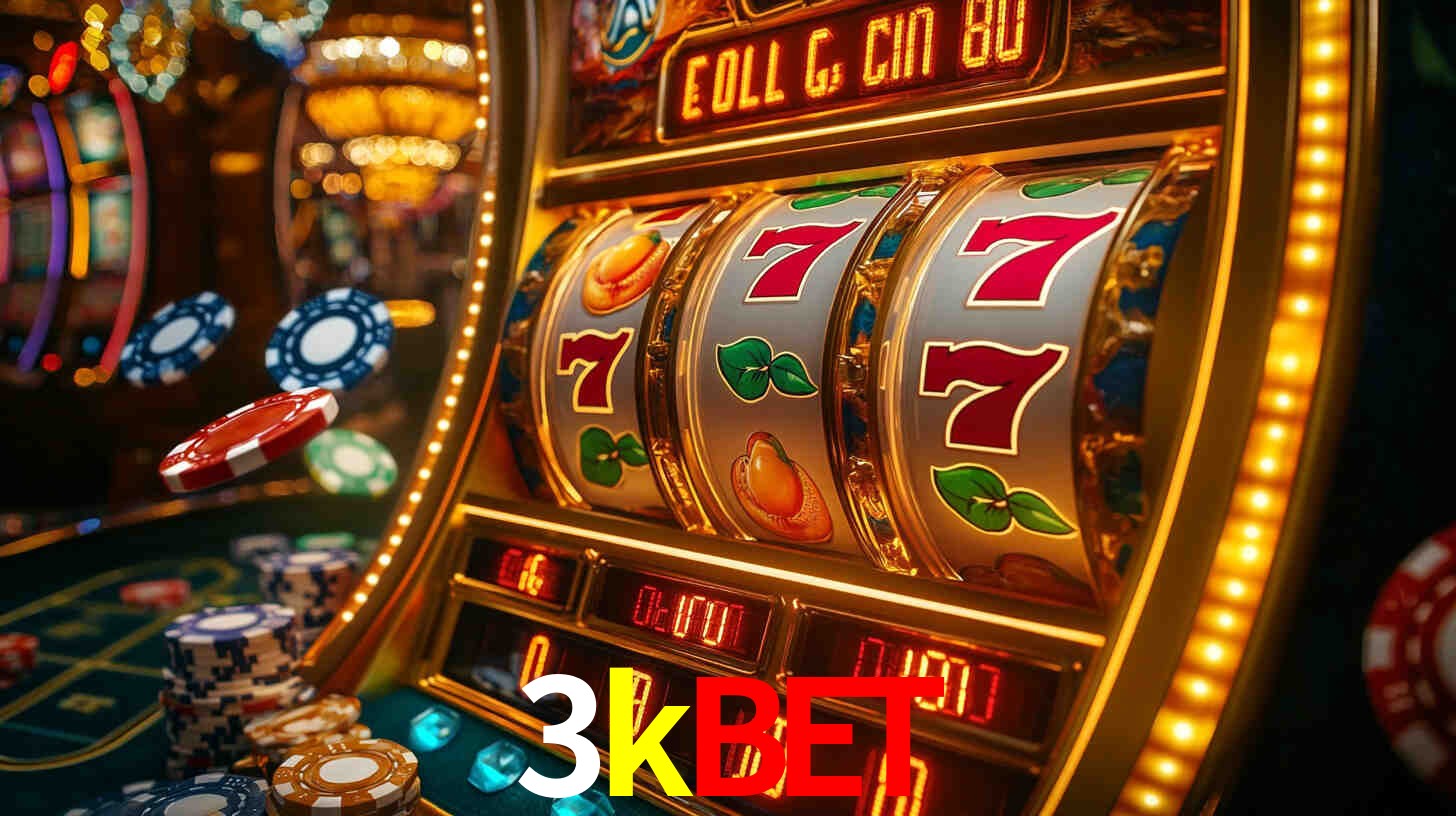 Premium Interface 3kbet