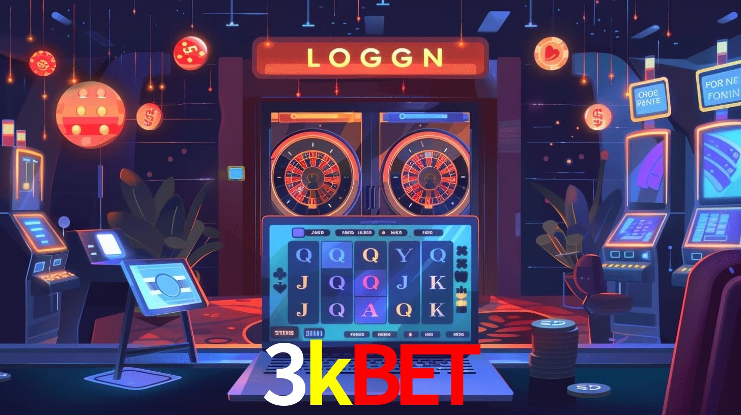 Suporte VIP 3kbet