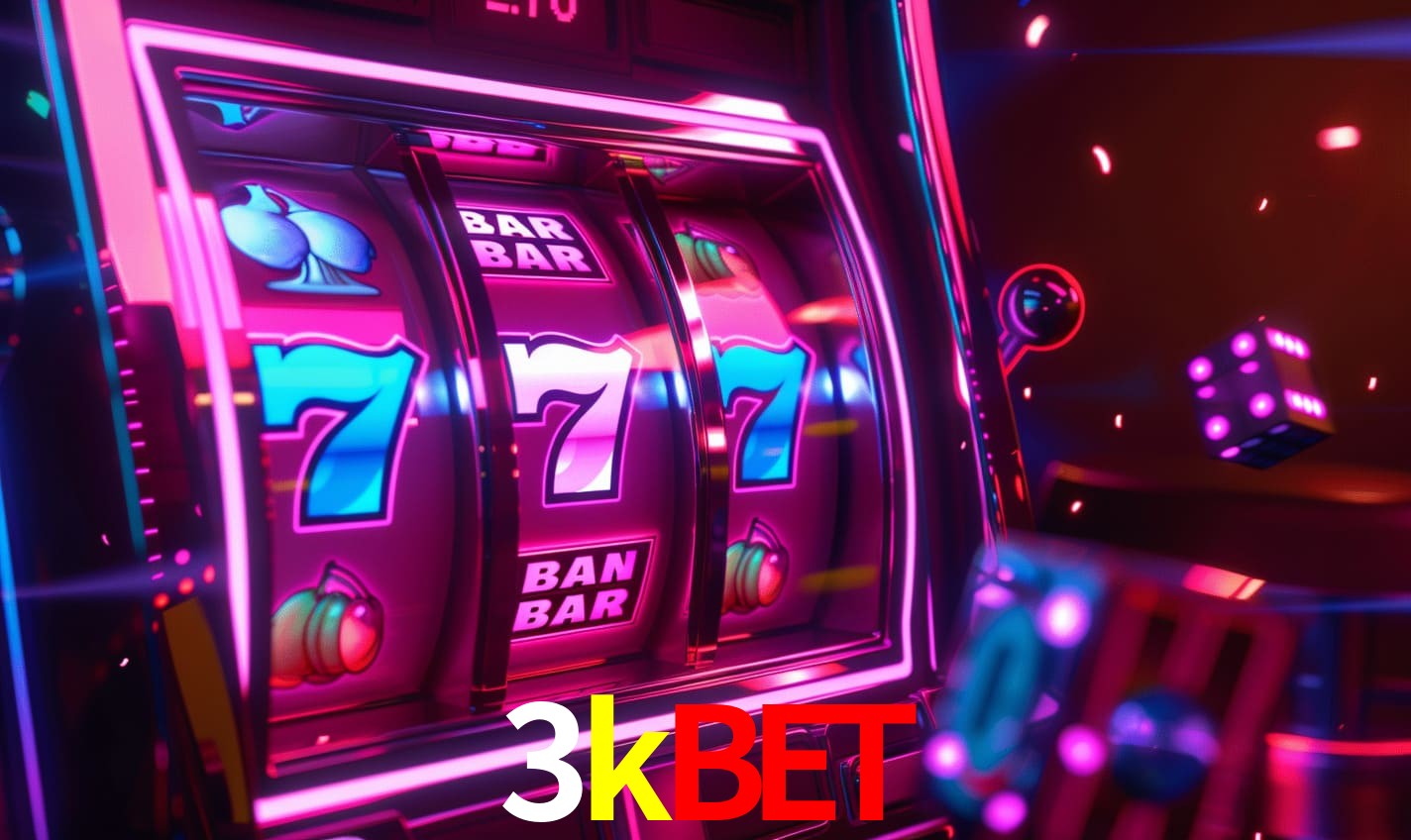 Programa VIP 3kbet