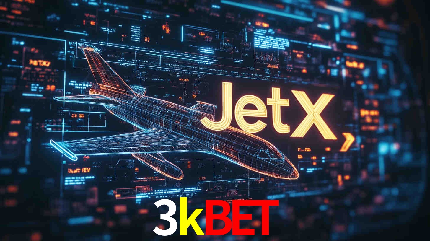 Segurança App 3kbet