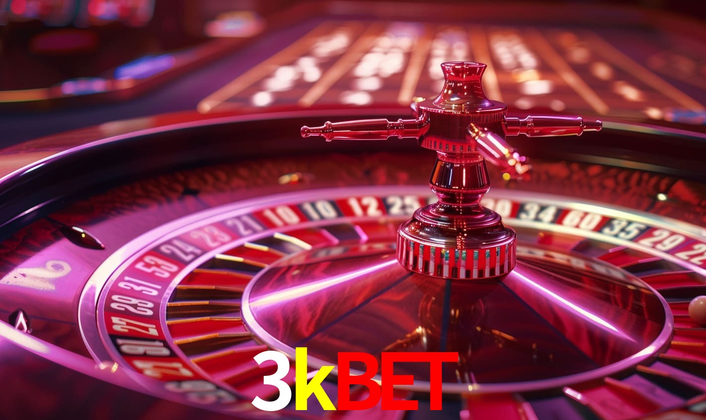 Torneios 3kbet