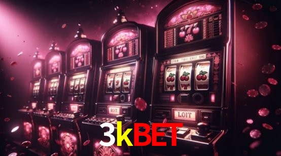 Estatísticas do Jogo 3kbet