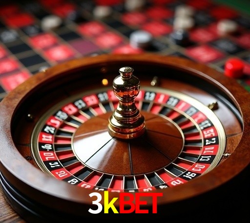 Ganhador 3kbet
