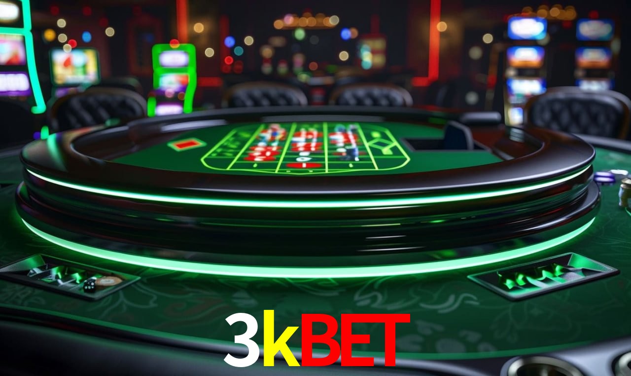 Descubra a Essência do 3kbet: Nossa História e Compromissos