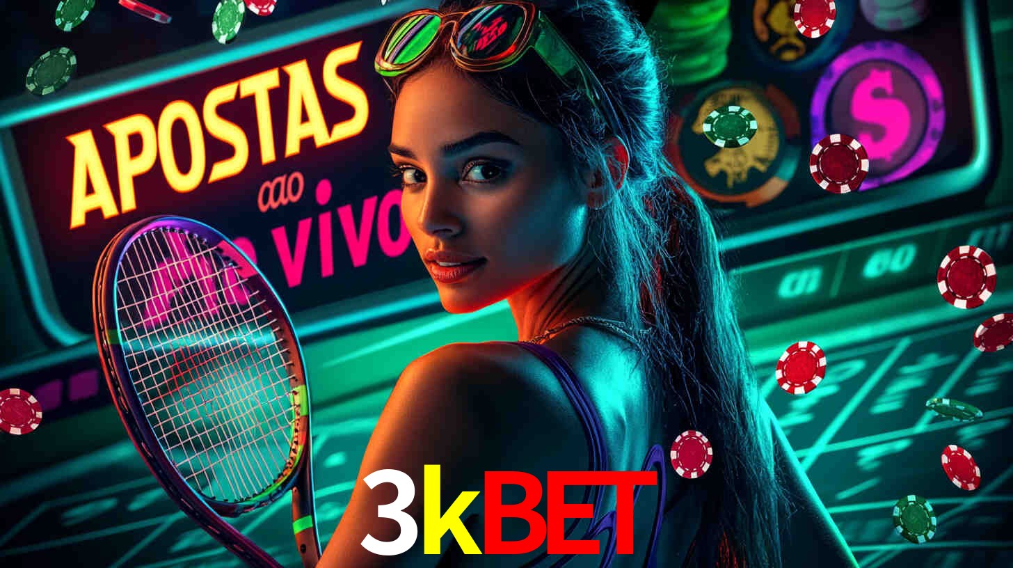 Instruções Download 3kbet