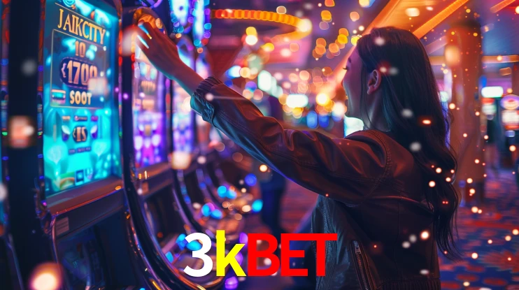 3kbet: Seu Especialista em Apostas Esportivas Brasileiras